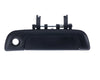 Suzuki Baleno Textured Black Front Right Outer Door Handle (1995-2002)