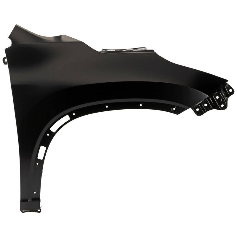 Fender For Toyota Highlander 2014-2019 Front Passenger