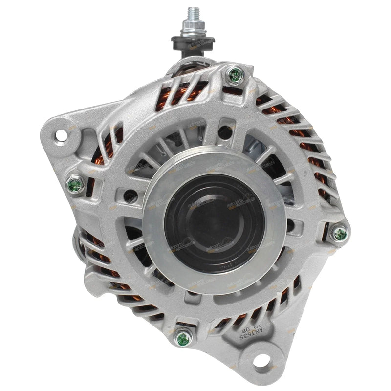 Nissan Navara D22 2.5L YD25DDTi Diesel - Japan Built Alternator
