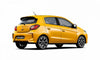 Mitsubishi Mirage Hatchback RH Power Mirror (2012-2022)