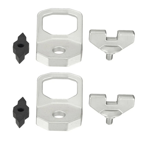 Polaris Ranger XPEDITION XP ADV XD 1500 Lock & Ride D-Rings