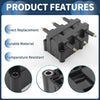 Dodge Ram 2500 Ignition Coil (1997 - 2003)