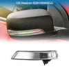 Ford Focus Right LED Turn Signal Light (2012-2018)
