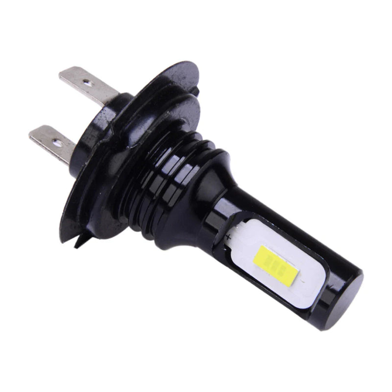 Suzuki Hayabusa GSX1300R H7 Low Beam LED Headlight Bulbs (1999-2007)