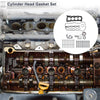 Toyota Corolla GT 1.8L Cylinder Head Gasket Set (2000-2008)