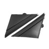 2012-2019 Fiat 500 Car Door Mirror Flag Cover (Left & Right)