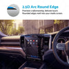 RAM 1500 12" Touch Screen Protector Tempered Glass (2020-2022)