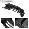 Dodge Charger 1 Pc Front Right Fog Light Grill (2015-2016)