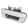 Chevrolet Colorado, GMC Canyon Tailgate Handle (2004-2012)