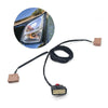 Chevrolet Equinox Fog Light Turn Signal Wiring Harness (2018-2021)