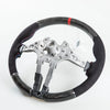 BMW F80 M3 F82 M4 F87 M2 Carbon Sport Steering Wheel Suede (2012-2020)