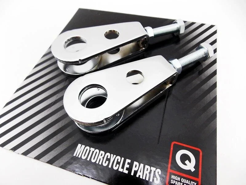 YAMAHA DT400 Chain Tensioner/Adjuster Set (1975-1976)