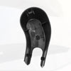BMW X5 Rear Windshield Wiper Arm Nut Cover (2000-2006)