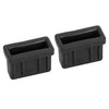 BMW Rubber Anti-Vibration Mounting Grommet Plug (2000-2006)