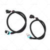 Polaris Ranger XP 800 Fuel Injector Harness Set (2010-2017)