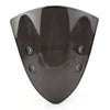 Kawasaki ER-6N Black Windscreen (2012-2014)