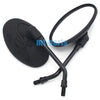 Kawasaki EN500, EN450, EN400, EL250 Rear View Mirror (1990-2003)