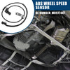 Mitsubishi Shogun Pinin ABS Wheel Speed Sensor Front Right (2001-2007)