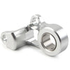 Honda CBR1000RR-R (2020-2023) Aluminum Silver Shifting Gear Stabilizer