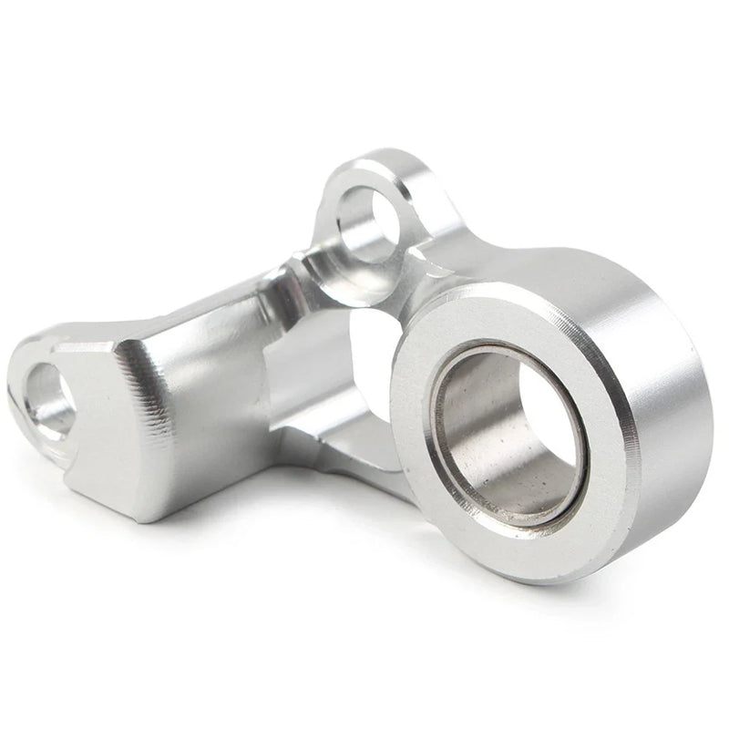 Honda CBR1000RR-R (2020-2023) Aluminum Silver Shifting Gear Stabilizer
