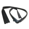 Toyota HiluxUte 2004-2015 Front Door Glass Run Channel