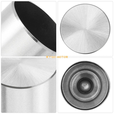 Honda Foreman Rubicon Rancher Sportrax 2 x Cam Follower Tappet