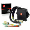 Yamaha Big Bear 350 YFM350FW / Moto 4 350 YFM350ER Ignitor CDI Box (1987–1988)