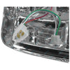 Toyota Hilux LN85 RN85 4cyl 2.4L 1991-1997 LH+RH Chrome Corner Lights Pair