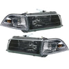 Toyota Corolla AE91 AE92 Headlight Corner Light (1987-1991)