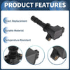 Mazda 3 Ignition Coil Pack (2009-2014)