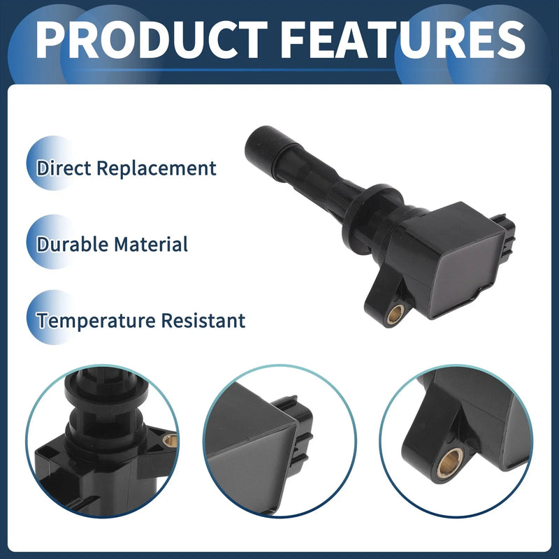 Mazda 3 Ignition Coil Pack (2009-2014)