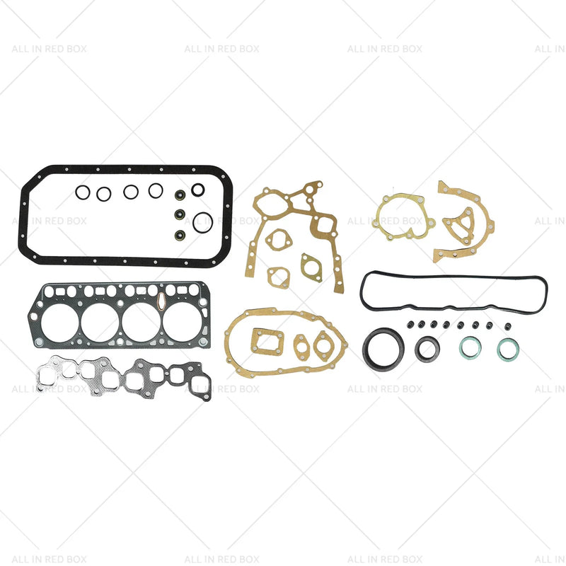Toyota Hilux YN58 YN67 2.2L 85-88 VRS  Cylinder Head Gasket Set