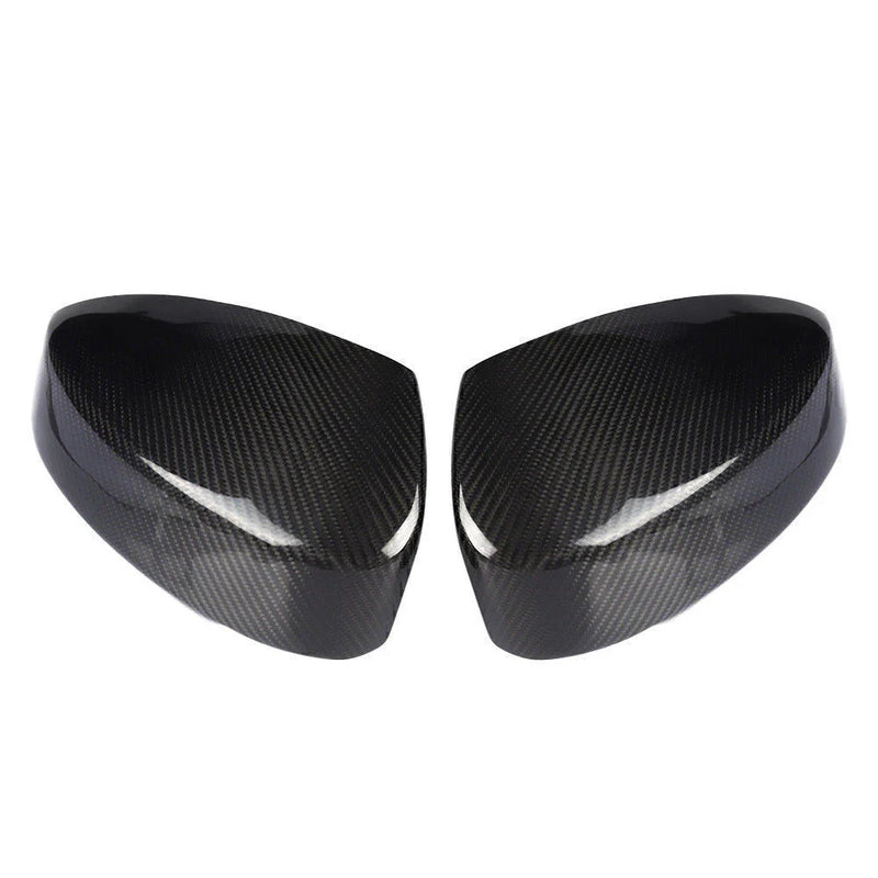 Nissan 350Z Z33 L+R Mirror Side Covers + Left Air Vent Trim (03-09)