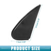 Toyota Corolla Mirror Corner Fender Triangle Cover