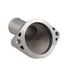 Toyota Yaris 1.5L L4 Aluminum Engine Radiator Thermostat Housing (2007-2019)