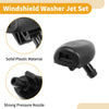 Citroen C3 Picasso Windshield Washer Nozzle Kit (2009-2017)