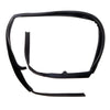 Toyota Hilux LN85 YN85 LN86 YN86 RN106 RN130 1987 Glass Run Channel Set