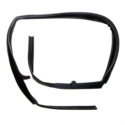 Toyota Hilux LN85 YN85 LN86 YN86 RN106 RN130 1987 Glass Run Channel Set