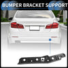 Toyota Corolla Right Rear Bumper Retainer Bracket (2001–2007)