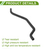 Toyota Camry Solara 2.4L Heater Hose (2002-2006)