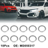 Mitsubishi Lancer, Outlander, Eclipse 10 x M14 Oil Drain Plug Gaskets