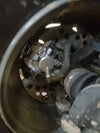 Yamaha Big Bear 350 400 YFM350 YFM400 Front Brake Calipers Master Cylinder
