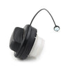 Honda / Acura Fuel Filler Gas Cap (17670-SHJ-A31, 17670-SJA-013)