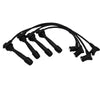 Hyundai Getz TB 1.4L 1.5L 1.6L Spark Plugs & Ignition Lead Set (2005-2011)