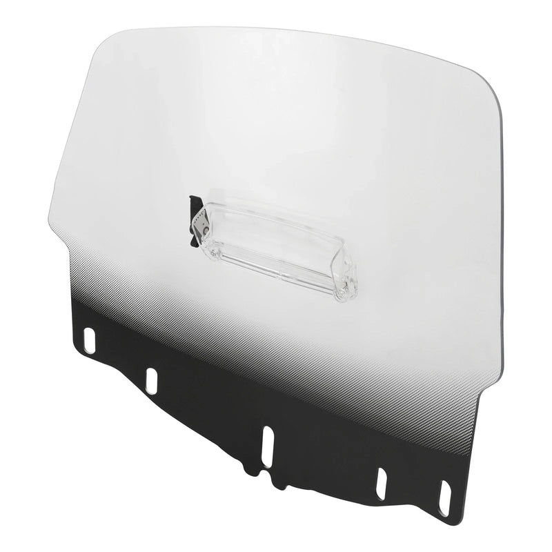 Honda Goldwing GL1800 Windshield Windscreen Protector & Air Vent (2001-2017)