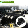 Mitsubishi Lancer MAP Sensor (2002-2007)