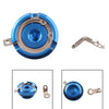 Yamaha FJ1100 FZ600 (1984-1988)  Caps Blue Oil Filler Cap