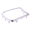Mercedes Benz E Class Cup Holder Decorative Strip Frame (2015-2020)