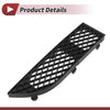 BMW 750Li 1 Pc Front Right Fog Light Grill (2006-2008)