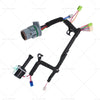 Chevy 1993-2002 4L60E Transmission Internal Wire Harness w/ TCC Solenoid